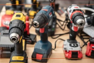 بهترین مارک دریل شارژی در بازار ایران (معرفی ۵ مدل جان سخت و خوش قیمت) 