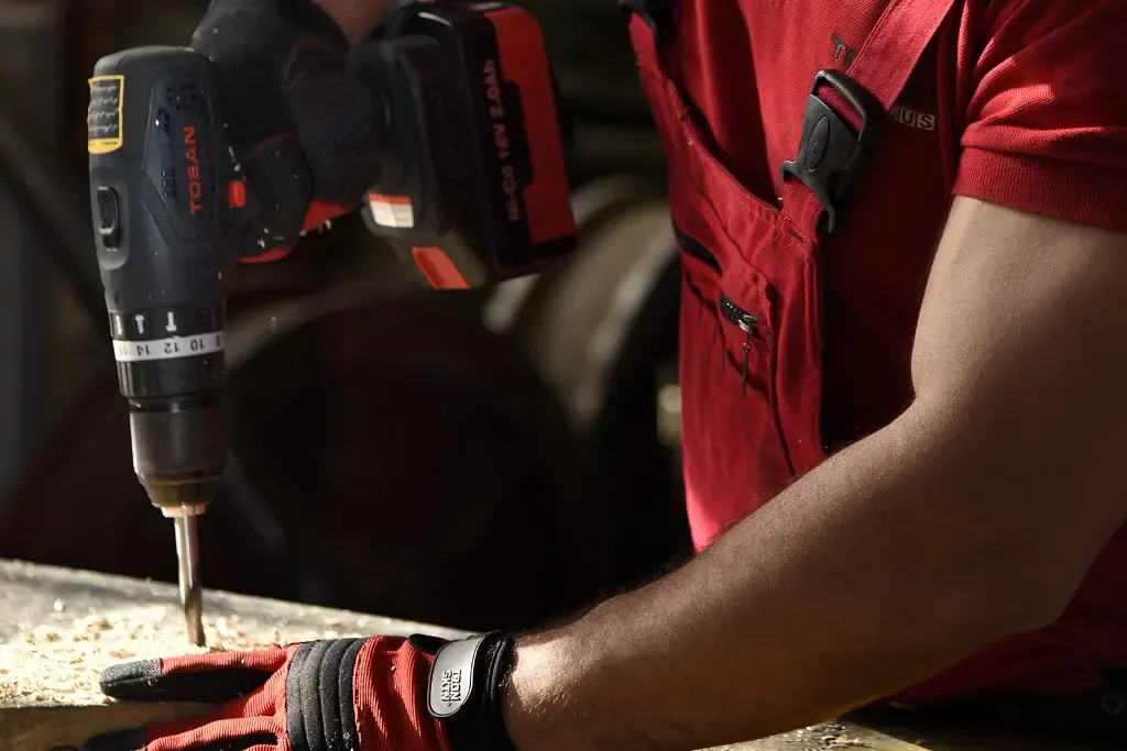 بهترین مارک دریل شارژی در بازار ایران (معرفی ۵ مدل جان سخت و خوش قیمت)