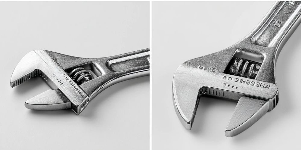 آچار فرانسه