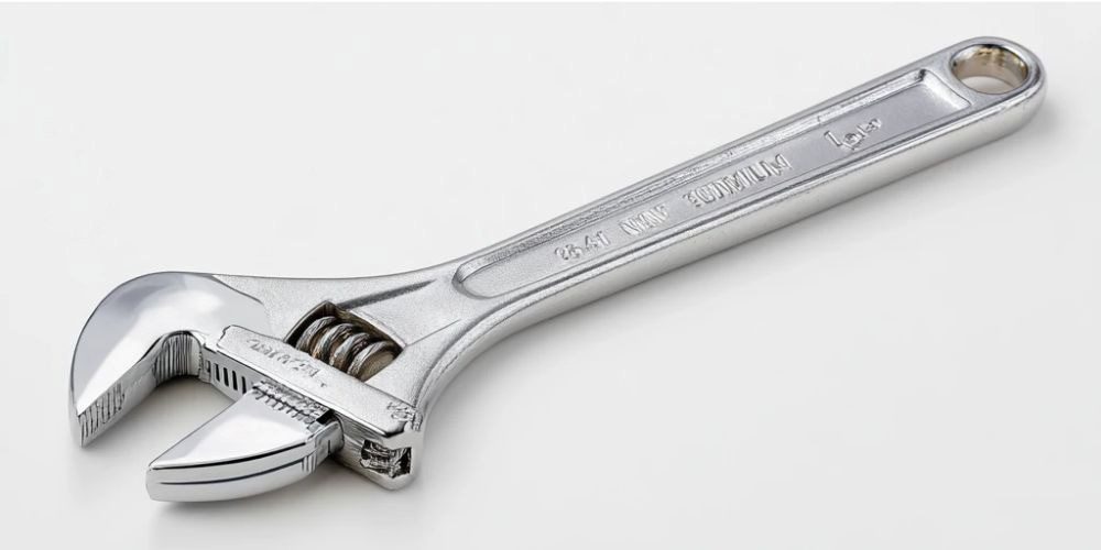 آچار فرانسه