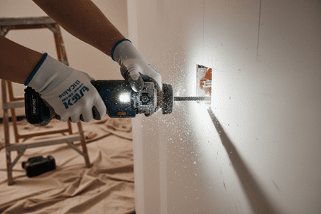 کاربردهای ابزارآلات همه کاره