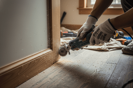 کاربردهای ابزارآلات همه کاره