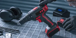 دریل شارژی چیست؟