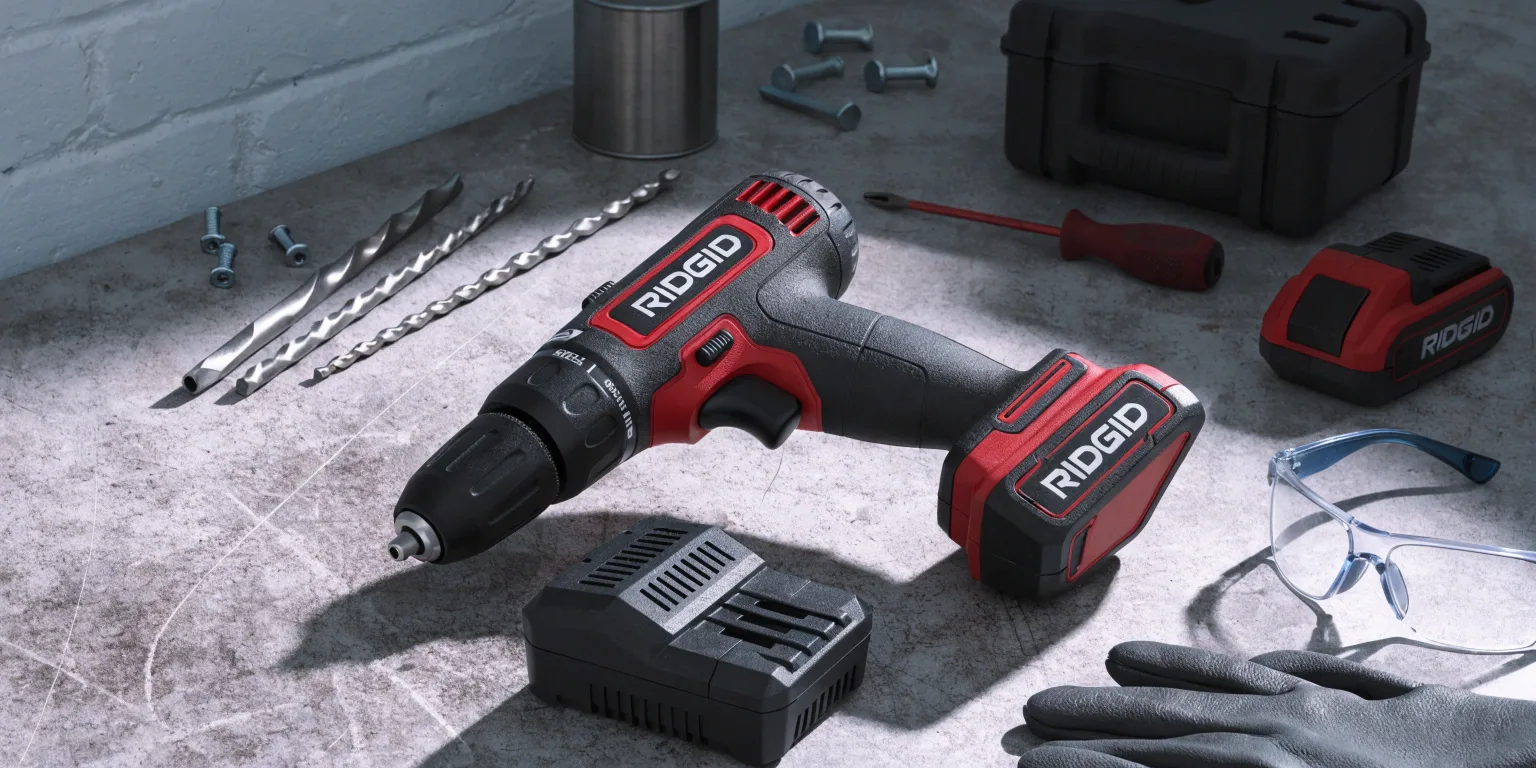 دریل چکشی چیست + معرفی بهترین دریل چکشی شارژی و برقی